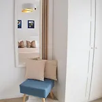 佩拉公寓