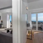 Appartement Pera *