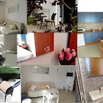 公寓 佩拉公寓 *