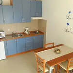 公寓 佩拉公寓 *
