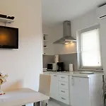 佩拉公寓 公寓