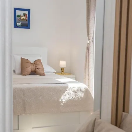 Apartment Pera Hvar Town
