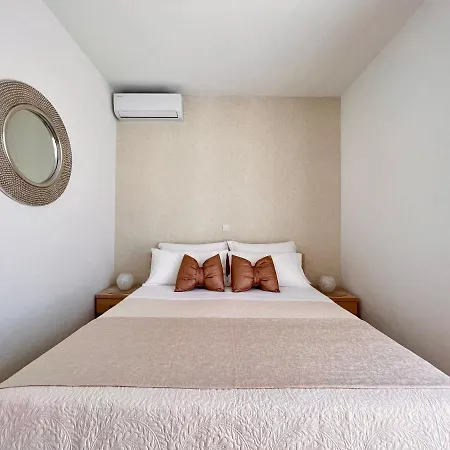 Pera Apartment