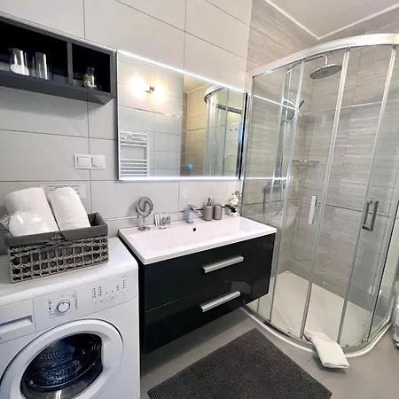 Apartment Pera