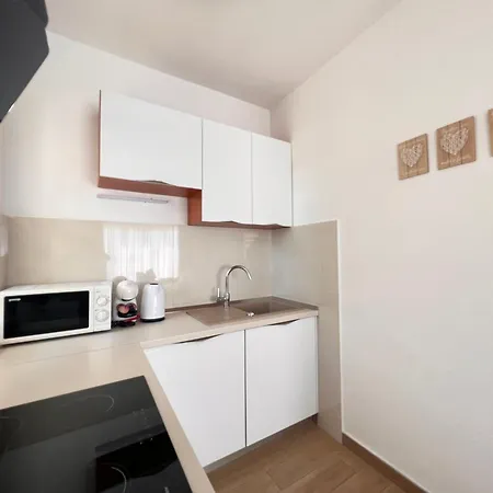 Pera Apartment Hvar Town