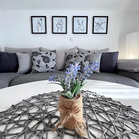 Apartment Pera *