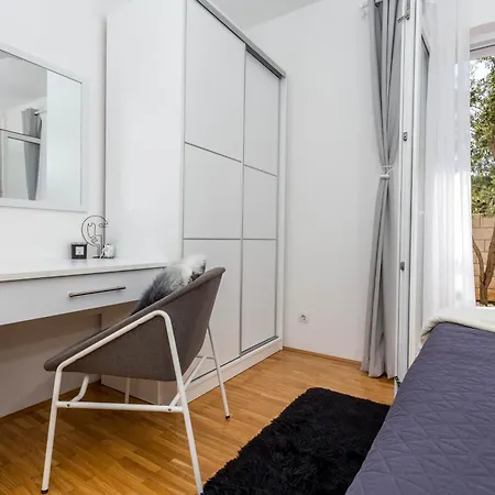 Pera Apartment