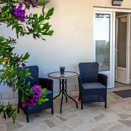 Apartment Pera