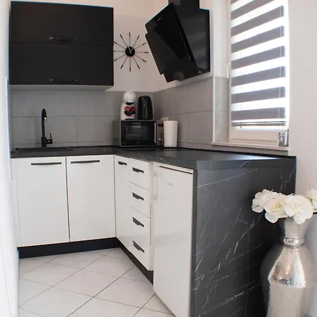Apartment Pera