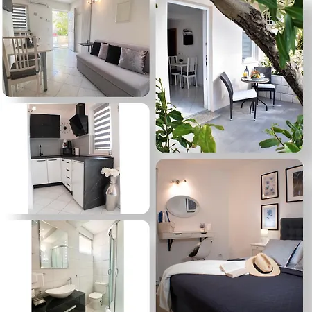 Apartment Pera *