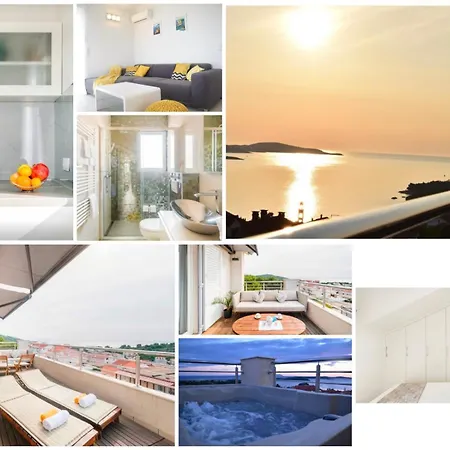 Apartment Pera *
