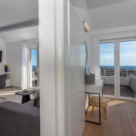Apartment Pera *