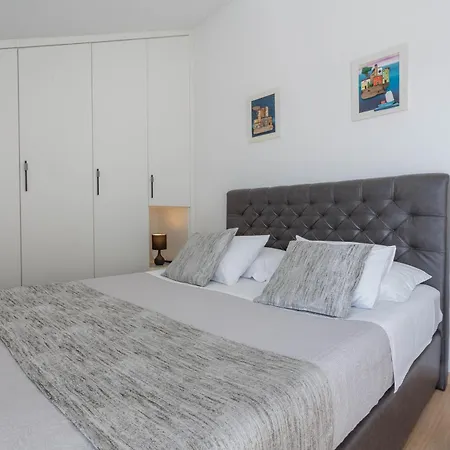 Apartment Pera
