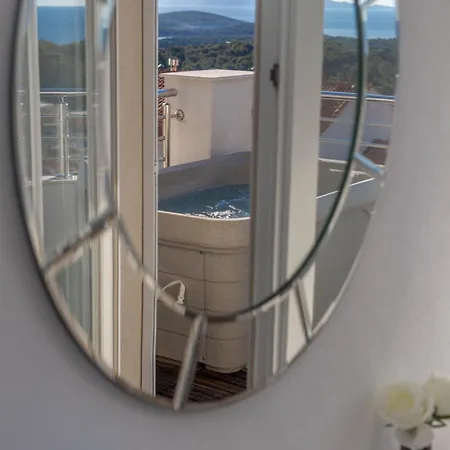 Apartment Pera *