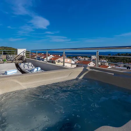 Apartment Pera