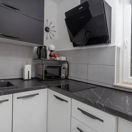 Pera Apartment Hvar Town