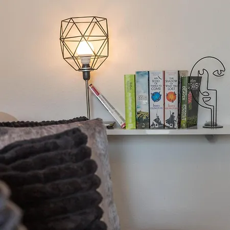 Pera Apartment *