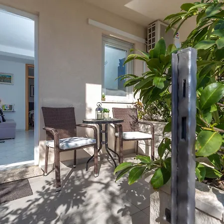 Pera Apartment Hvar Town