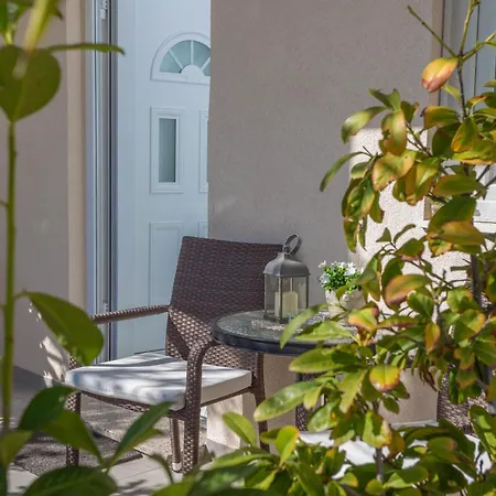 Apartment Pera *