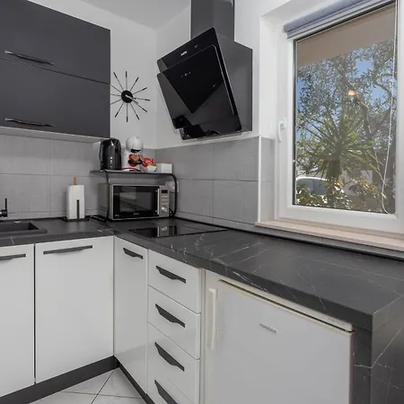 Pera Apartment Hvar Town