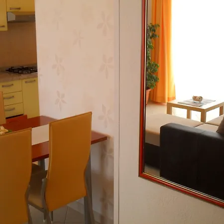 Pera Appartement *