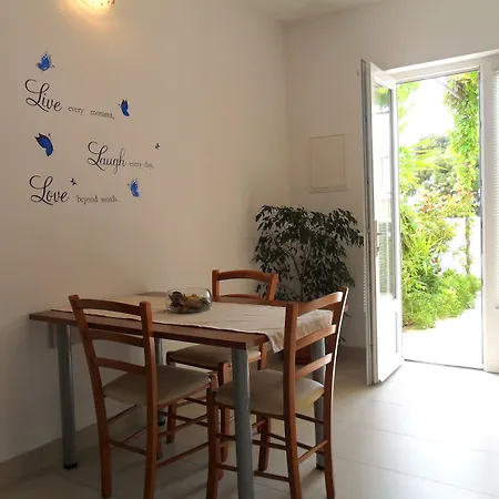 Pera Διαμέρισμα Χβαρ