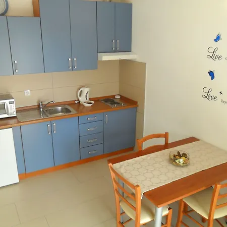 Διαμέρισμα Pera *