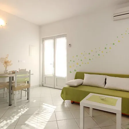 Appartement Pera *