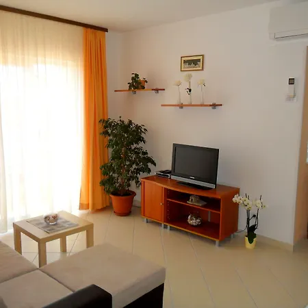 Appartement Pera *