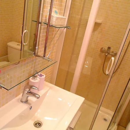 Appartement Pera