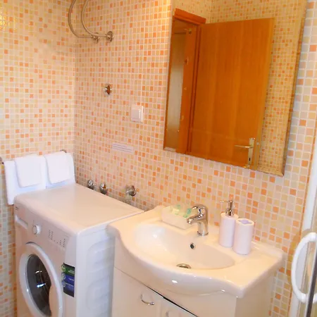 Διαμέρισμα Pera