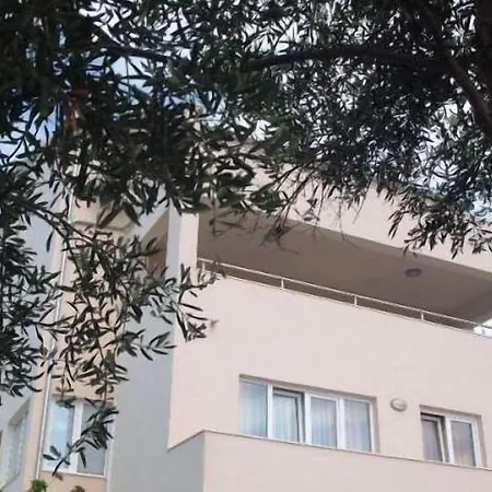 Διαμέρισμα Pera *