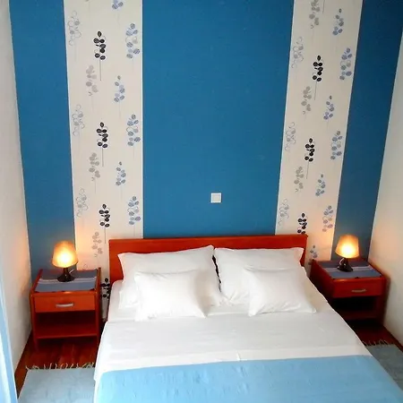 Pera Appartement *