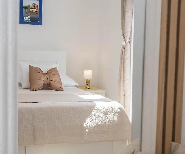 Apartman Pera Hvar Town