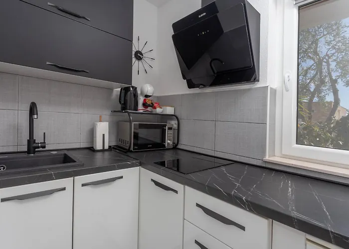 Pera Apartman Hvar Town