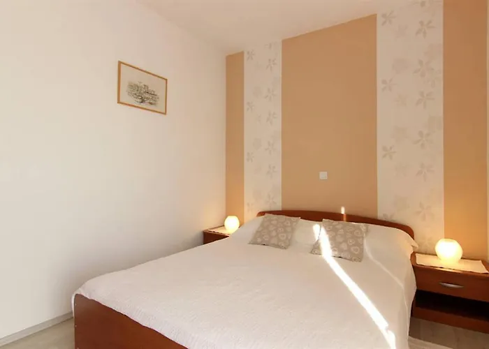 Pera Apartman Hvar Town