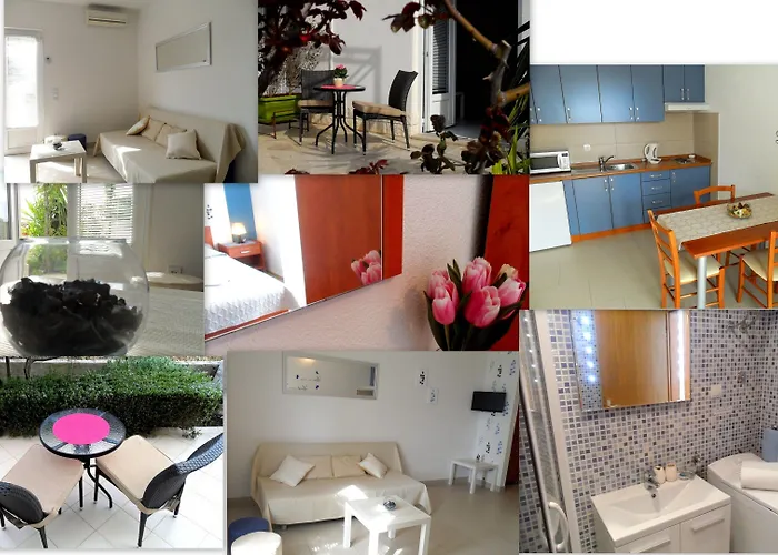Apartman Pera *