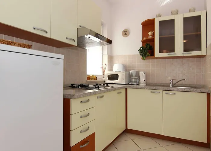 Pera Apartament Hvar Town