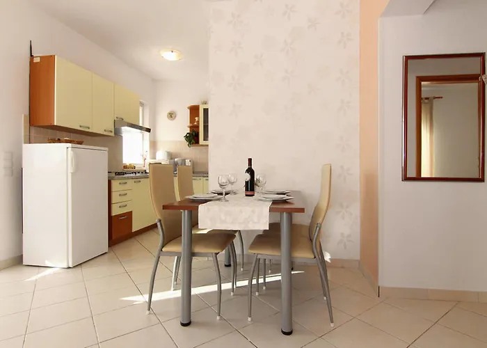 Apartman Pera Hvar Town