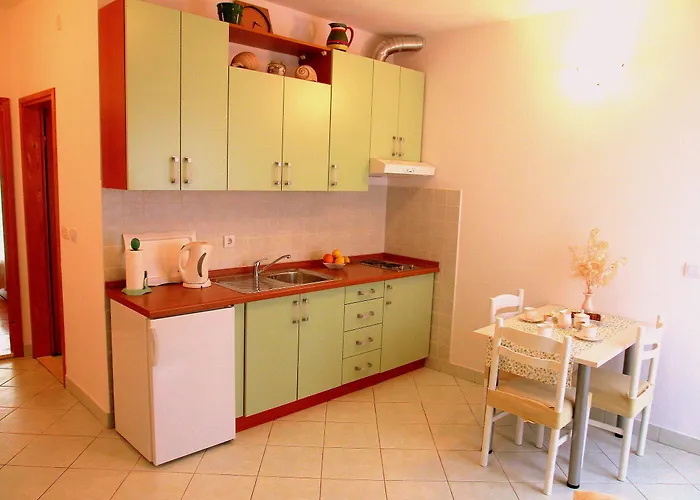 Apartament Pera
