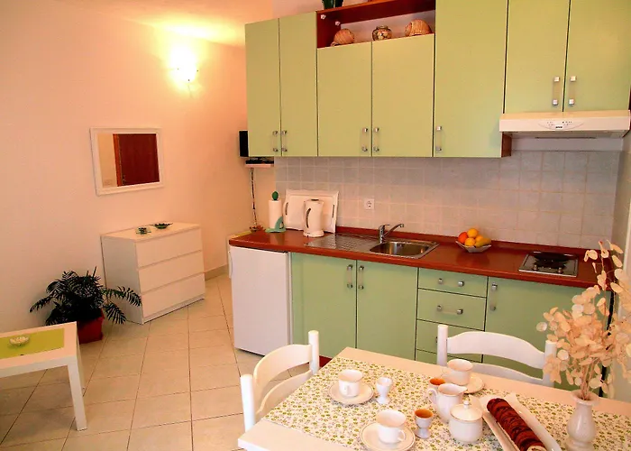 Pera Apartament Hvar Town