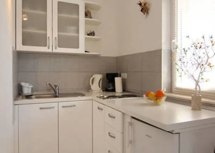 Pera Apartament Hvar Town