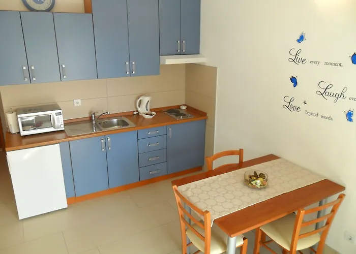 Apartman Pera *