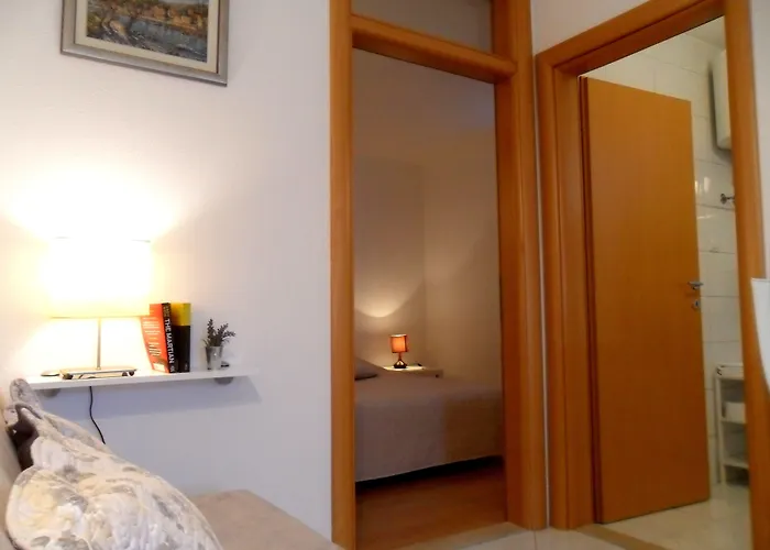 Apartament Pera Hvar Town