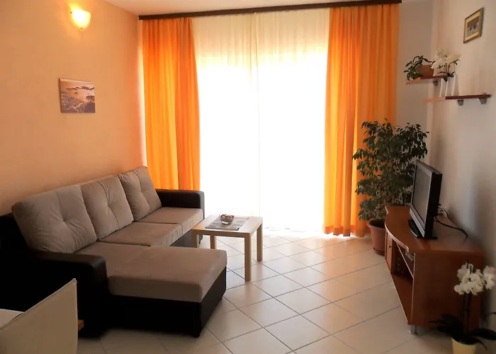 Pera Apartman Hvar Town