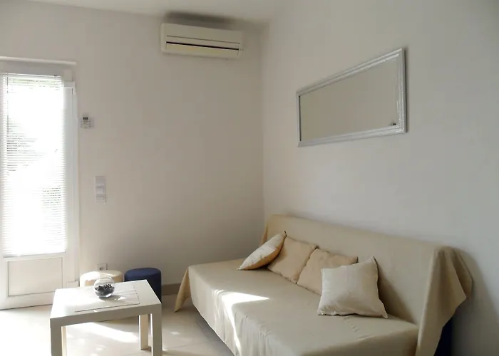 Apartman Pera