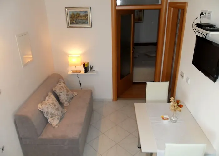 Apartament Pera Hvar Town