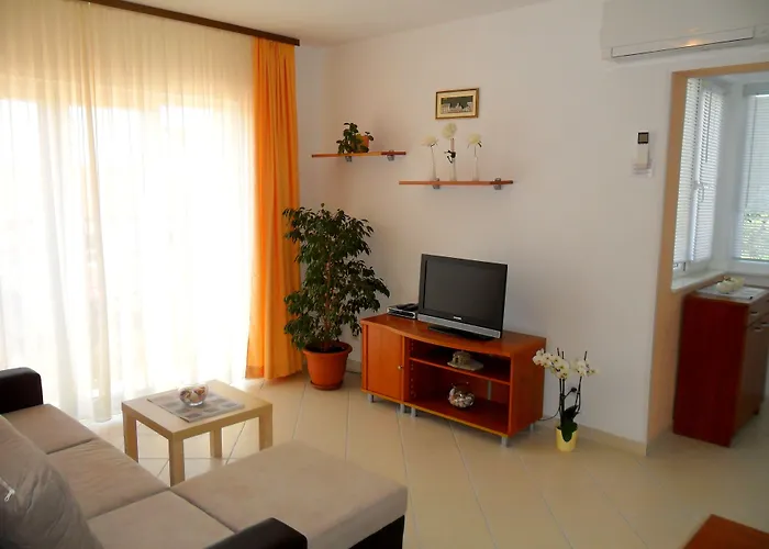 Apartman Pera *