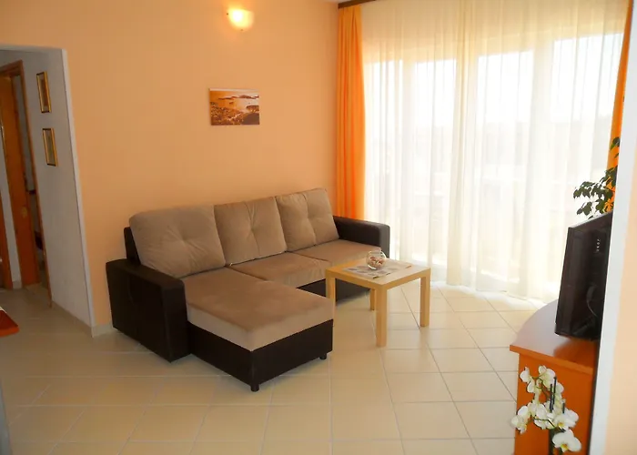 Apartament Pera Hvar Town