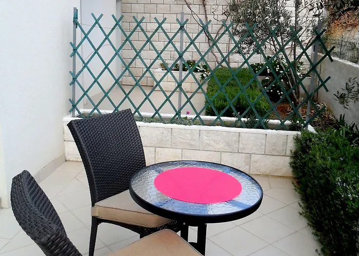 Pera Apartament Hvar Town